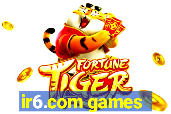 ir6.com games